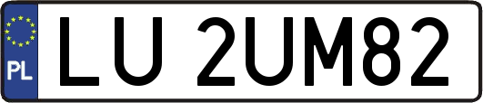 LU2UM82