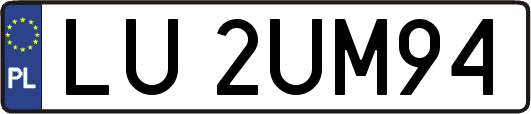 LU2UM94
