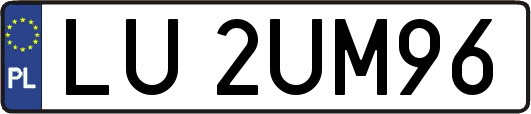 LU2UM96