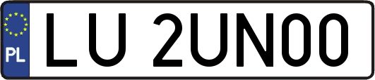 LU2UN00