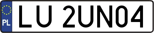 LU2UN04