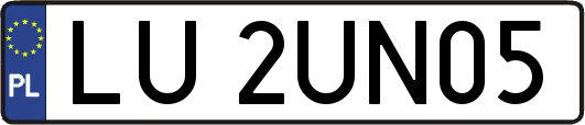 LU2UN05