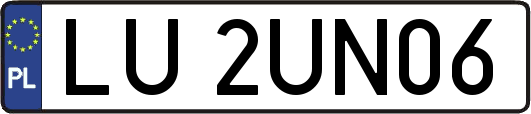 LU2UN06