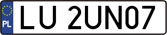 LU2UN07