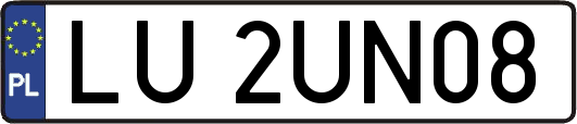 LU2UN08