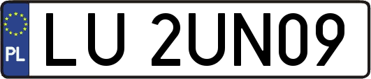 LU2UN09