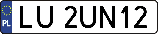 LU2UN12