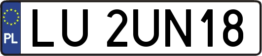 LU2UN18