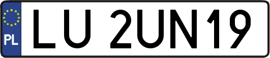 LU2UN19