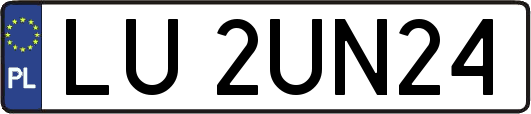 LU2UN24