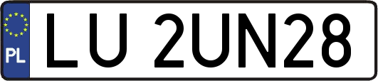 LU2UN28