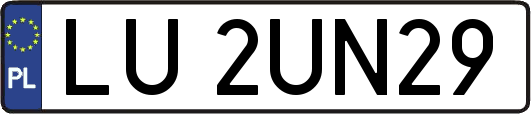 LU2UN29