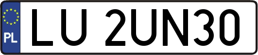 LU2UN30