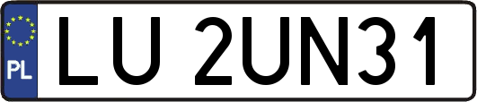 LU2UN31