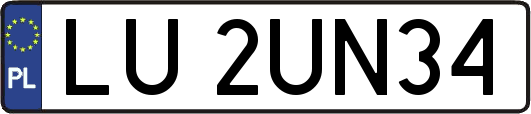 LU2UN34