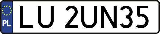 LU2UN35