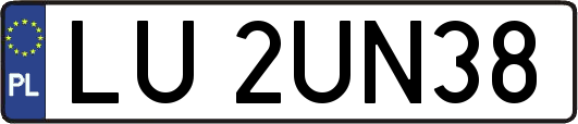 LU2UN38