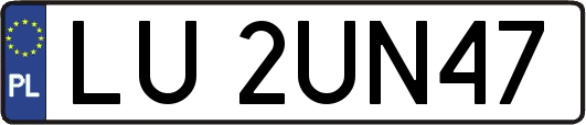 LU2UN47