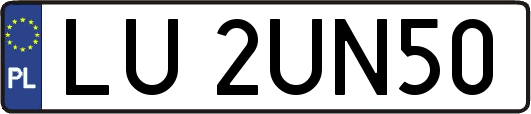 LU2UN50