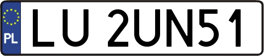 LU2UN51