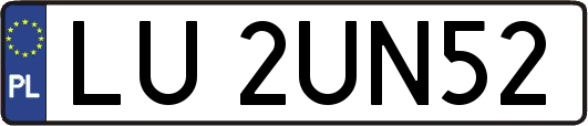 LU2UN52