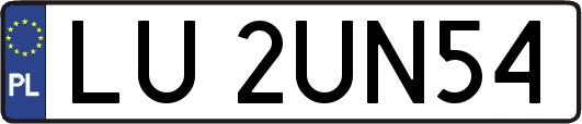 LU2UN54