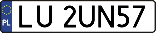 LU2UN57