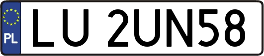 LU2UN58