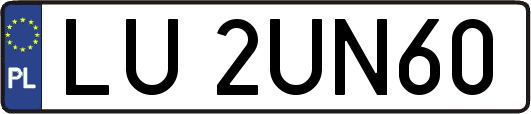 LU2UN60