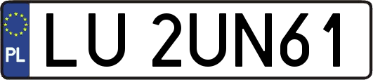 LU2UN61