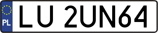 LU2UN64