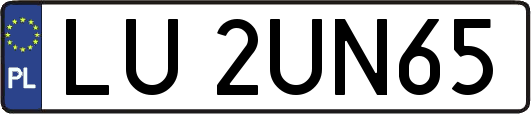 LU2UN65