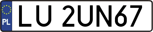 LU2UN67