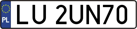 LU2UN70