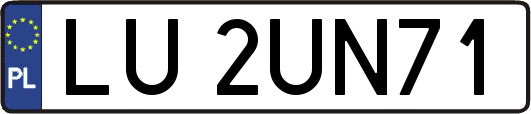 LU2UN71