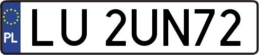 LU2UN72