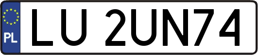 LU2UN74
