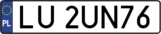 LU2UN76