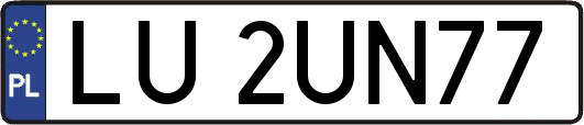 LU2UN77