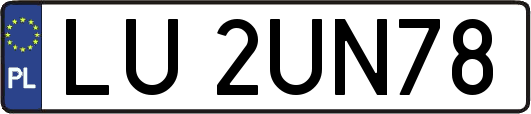 LU2UN78