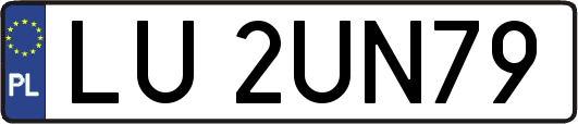LU2UN79