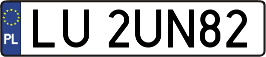 LU2UN82