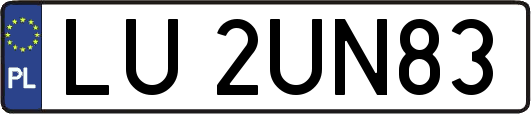 LU2UN83