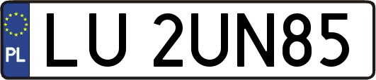 LU2UN85