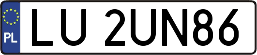 LU2UN86