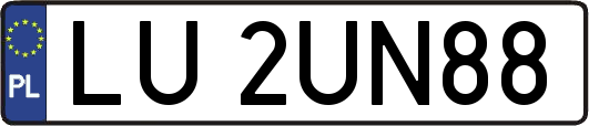 LU2UN88