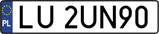 LU2UN90
