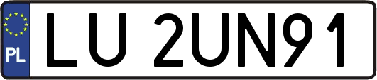 LU2UN91