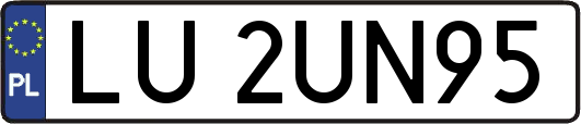 LU2UN95