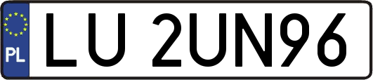 LU2UN96